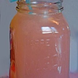 Watermelon Meyer Lemonade recipe
