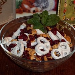 Merry Morsels recipe