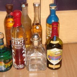 Tequila Cocktails recipe