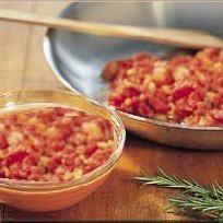 Tomato Salsa recipe