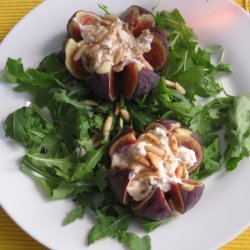 Fig Delights recipe