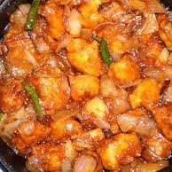 Chili Chicken-indo Chinese Style recipe