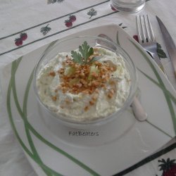 Tarator - Bulgarian Tzatziki recipe
