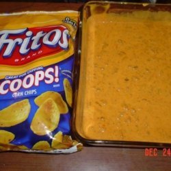 Frito's Dip recipe