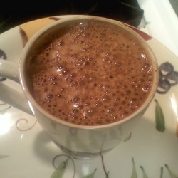 Dreamy Hot Cocoa For One recipe
