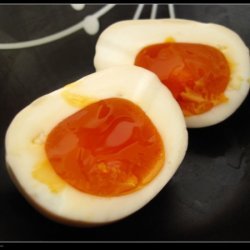 Onsen Egg recipe