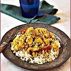 Massaman Curry recipe
