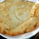 Indian Fry Bread  And  Indian Tacos recipe