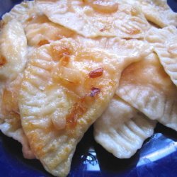 All You Need To Know About Making Russian Pierogis recipe