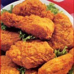 Lanas Best Ga Southern Country Fried Chicken recipe