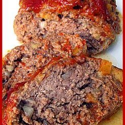 Great Country  Meatloaf recipe