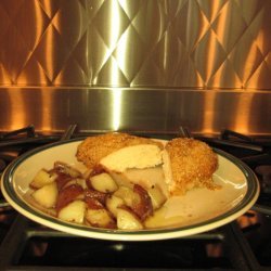 As You Like It Chicken Breasts recipe
