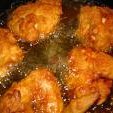 My Southern Fried Chicken recipe