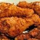Paula Deens Southern Fried Chicken recipe