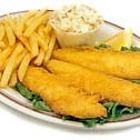Yeast And  Beer Batter Deep Fried Fish recipe