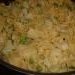 Kaposztas Taszta- Cabbage Noodles recipe