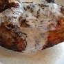 Mesquite Grilled Chicken In White Barbeque Sauce recipe