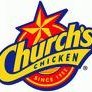 Churchs Fried Chicken recipe