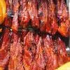 Chinese Red Barbecued Pork recipe