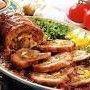 Sicilian Meat Roll recipe