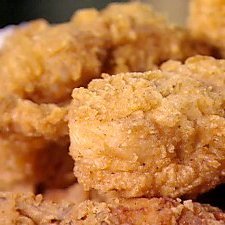 Southern Fried Chicken Recipe Courtesy Paula Deen recipe