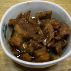 Philipine Pork Adobo recipe