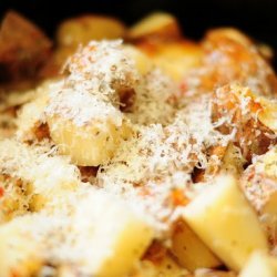 Crock-pot Italian Chicken And Potatoes recipe