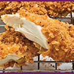 Gotta See Pecan-crusted Chicken Tenders recipe