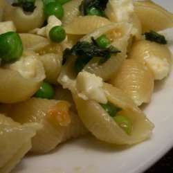 Garlic Pasta Plus recipe