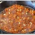 Homemade Chorizo recipe