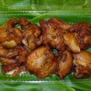 Shoyu Chicken Mainland Style recipe