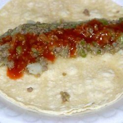 California State Fair Tacos recipe
