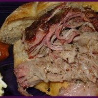 Country Crockpot Bar-be-qued Pulled Pork recipe