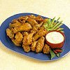 Hot Wings Your Way recipe