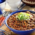 Mexican Pulled Pork recipe