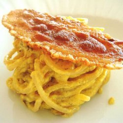 Carbonara Pasta recipe