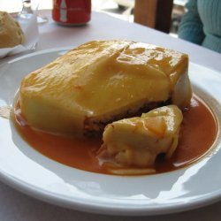Oporto Famous Sandwich - Francesinha recipe