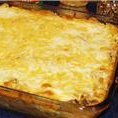 Quick And Easy Thrown Together Baked Spaghetti Cas... recipe