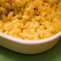Ronald Reagans Favorite Macaroni And Cheese recipe