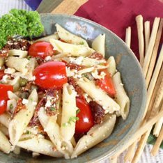 Penne Pasta Salad recipe