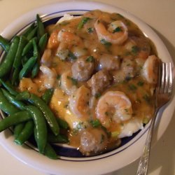 Ultimate Shrimp And Grits recipe