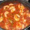 Shrimp Creole My Style recipe