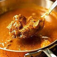 Malaysian Chicken Curry In Coconut Milk recipe