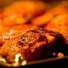 Brown Sugar-baked Chicken And Oven Fries recipe