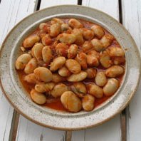 Two Day Three Hour - Lima Bean Casserole recipe
