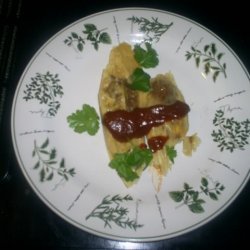 Tamale Vegetarian recipe