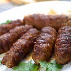 Shami Kebabs Spicy recipe