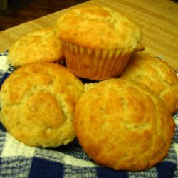Basic Muffins With Variations recipe