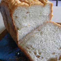 Bread Machine Amish Bread recipe
