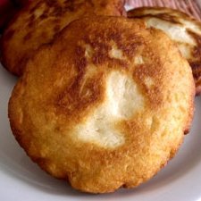 Portuguese Fry Bread recipe